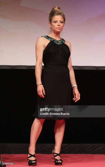 Giulietta Revel