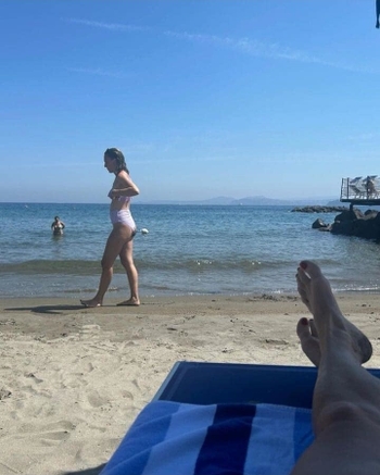 Giulietta Revel