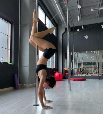Tatyana Bryk