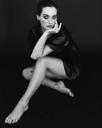 Tatyana Bryk