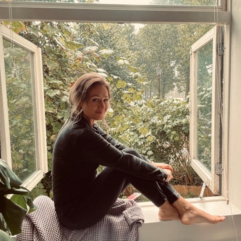 Eva van de Ven