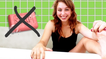 Laci Green