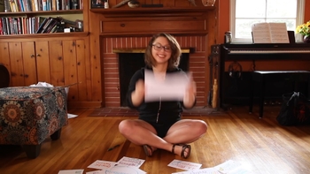 Laci Green