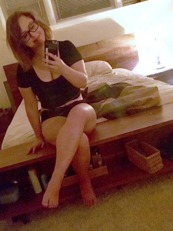 Laci Green