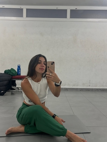 María Isabel Pérez