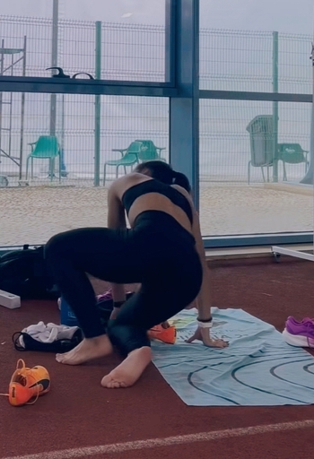 María Isabel Pérez