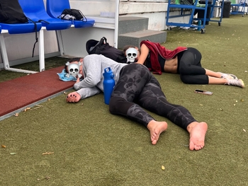 María Isabel Pérez