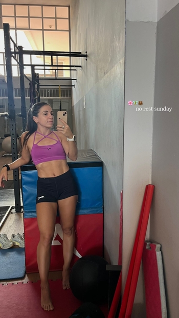 María Isabel Pérez