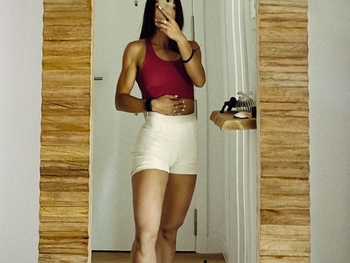 María Isabel Pérez