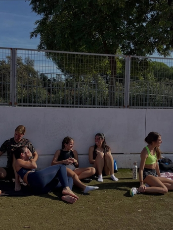 María Isabel Pérez