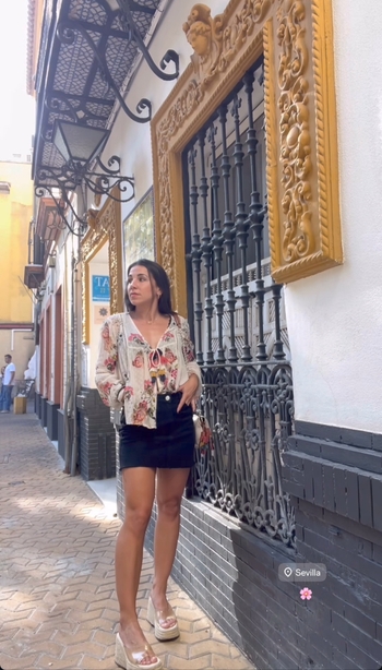 María Isabel Pérez