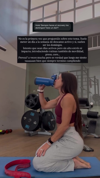 María Isabel Pérez