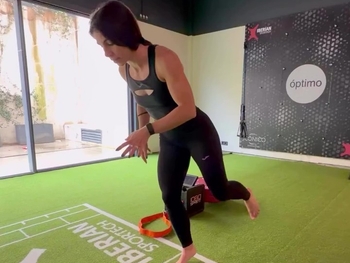 María Isabel Pérez