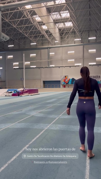 María Isabel Pérez