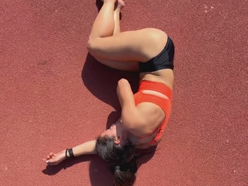 María Isabel Pérez