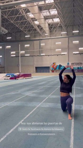 María Isabel Pérez