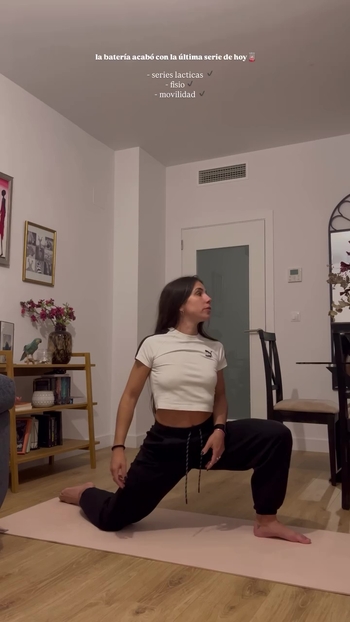 María Isabel Pérez