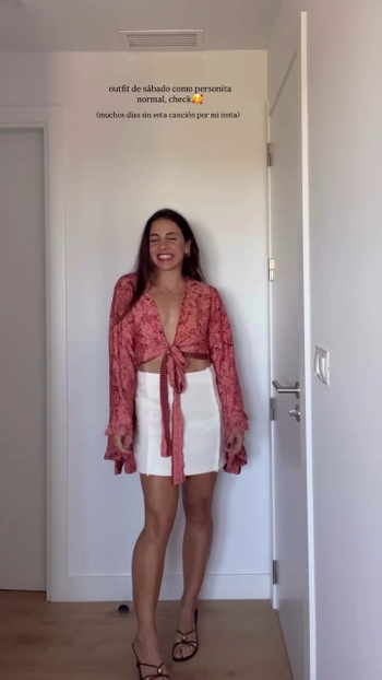 María Isabel Pérez