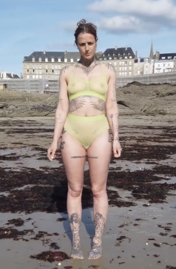 Murielle Scherre