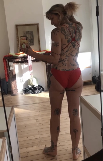 Murielle Scherre