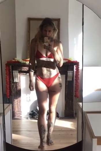 Murielle Scherre