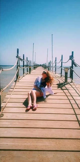 Alina Blazhkevich