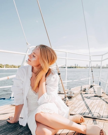Alina Blazhkevich