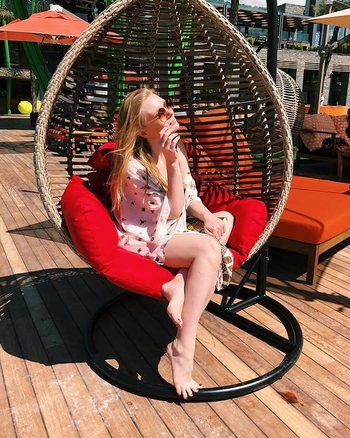 Alina Blazhkevich