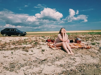 Alina Blazhkevich