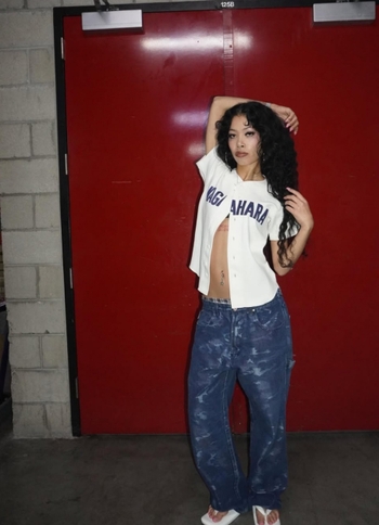Molly Santana