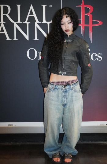 Molly Santana