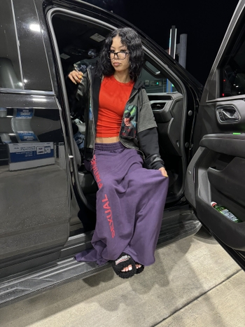 Molly Santana