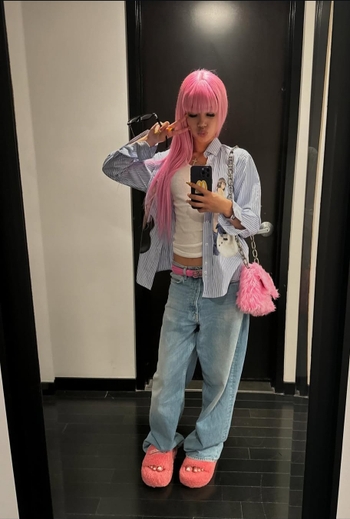 Molly Santana