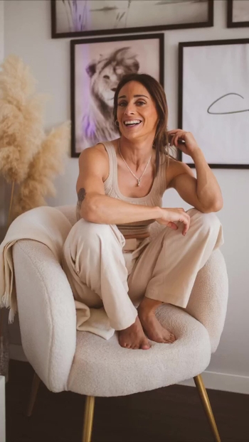 Esther Gonzalez