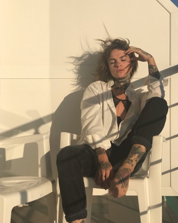 Yasya Krutova