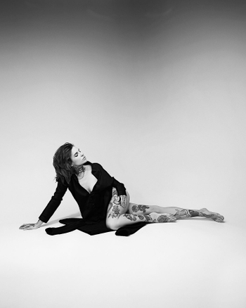 Yasya Krutova