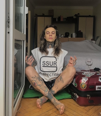Yasya Krutova