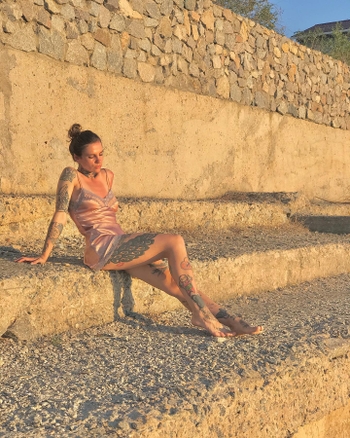Yasya Krutova