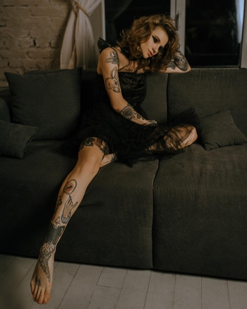 Yasya Krutova