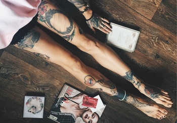 Yasya Krutova