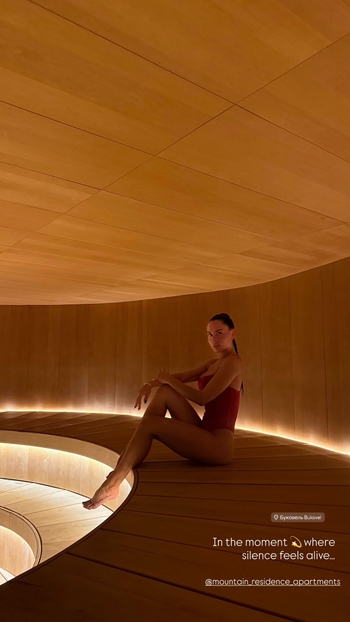 Ninevia-Viltraud Krokhmalyuk