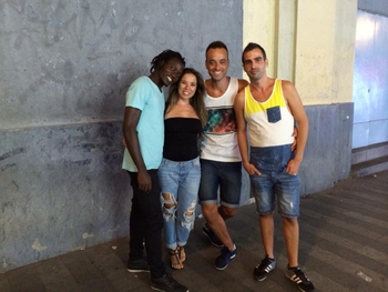 Eva Gamallo