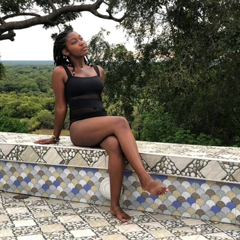 Niara Simone Robinson