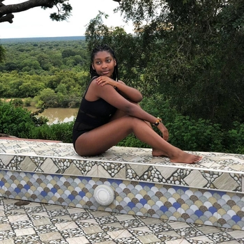 Niara Simone Robinson