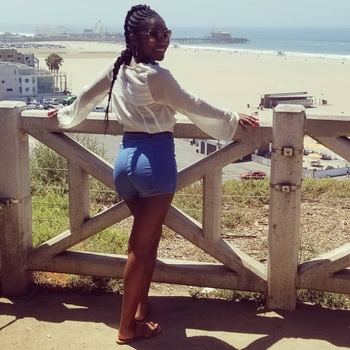 Niara Simone Robinson