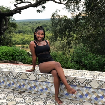 Niara Simone Robinson