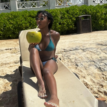 Niara Simone Robinson