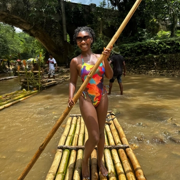 Niara Simone Robinson