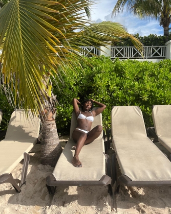 Niara Simone Robinson