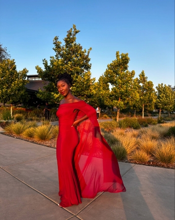 Niara Simone Robinson